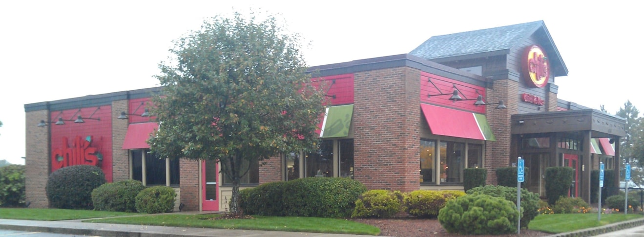 Dimensional Signs and Channel Letters